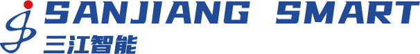 Sanjiang logo